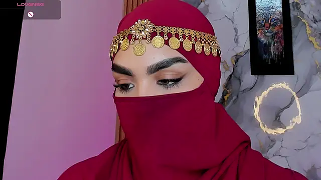 Maissa Alabi online show from 28, 3, 2026