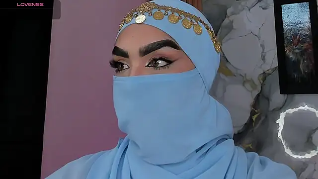 Maissa Alabi online show from 20, 5, 2026