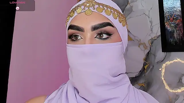 Maissa Alabi online show from 22, 5, 2026