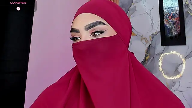 Maissa Alabi online show from 24, 5, 2026