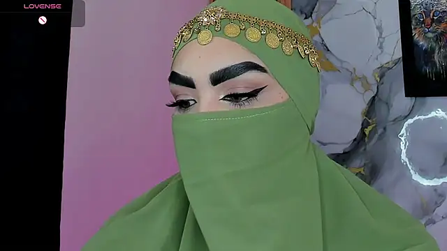 Maissa Alabi online show from 31, 5, 2026