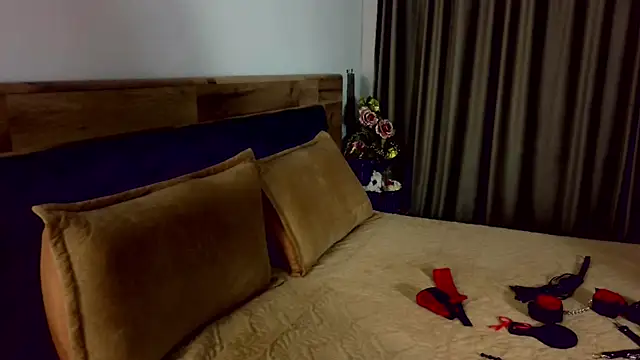 ShadowSweety online show from 19, 2, 2025