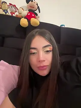 tamy xoo online show from 14, 2, 2025