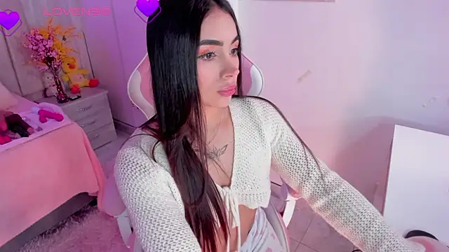 tamy xoo online show from 16, 3, 2025