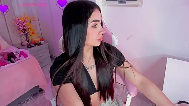 tamy xoo online show from 19, 3, 2025