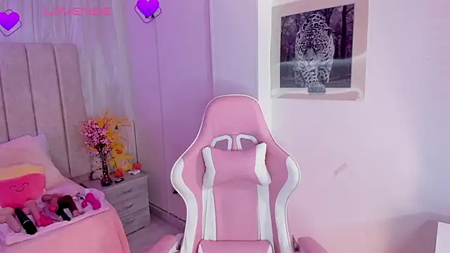 tamy xoo online show from 19, 3, 2025