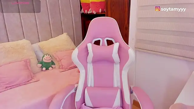 tamy xoo online show from 17, 9, 2025