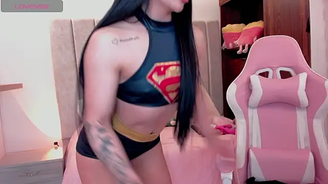 tamy xoo online show from 1, 10, 2025