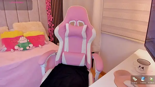 tamy xoo online show from 6, 2, 2026