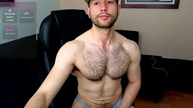 Snapshot of hairyncuteass chatting on 22, 10, 2025 hairyncuteass online show from 22, 10, 2025