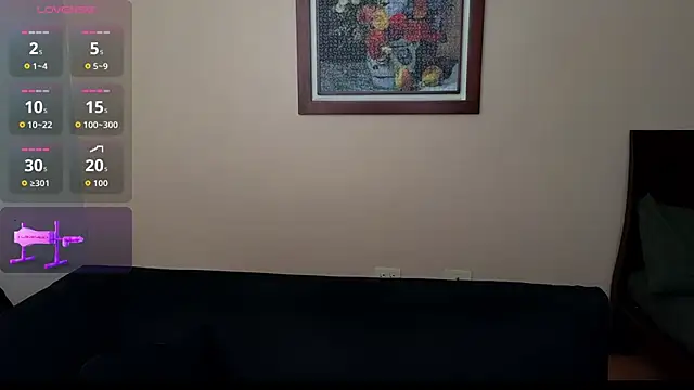 hairyncuteass online show from 15, 2, 2026