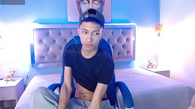 HarolddXL online show from 19, 1, 2025