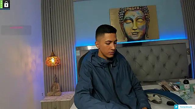 HarolddXL online show from 24, 9, 2025