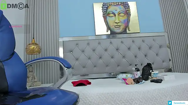 HarolddXL online show from 29, 9, 2025