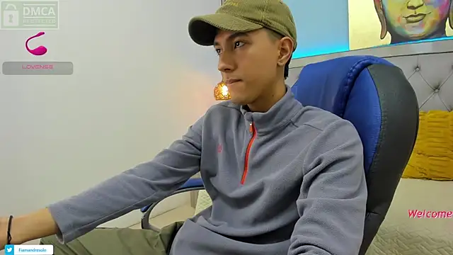 HarolddXL online show from 19, 11, 2025