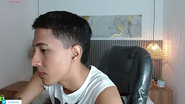 HarolddXL online show from 11, 3, 2026