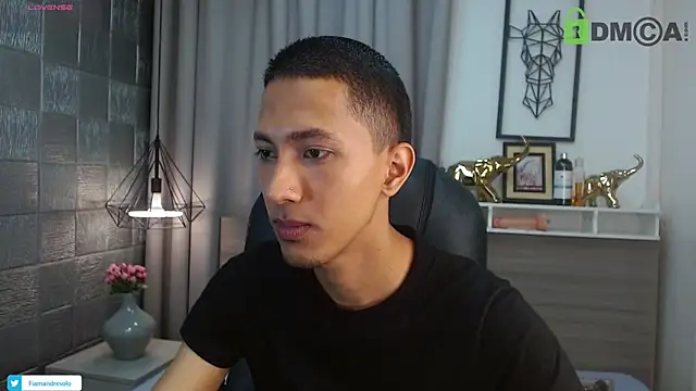 HarolddXL online show from 13, 4, 2026