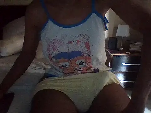 Snapshot of Anaya-1920 chatting on 28, 3, 2026 Anaya-1920 online show from 28, 3, 2026
