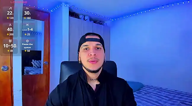 austinoficial online show from 23, 2, 2025