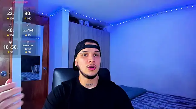 austinoficial online show from 27, 2, 2025