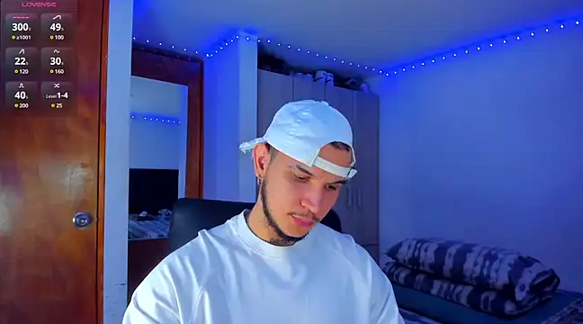 austinoficial online show from 19, 3, 2025