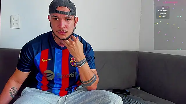 austinoficial online show from 23, 10, 2025