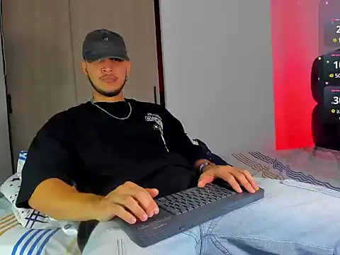 austinoficial online show from 21, 12, 2025