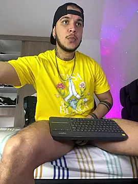 austinoficial online show from 10, 1, 2026