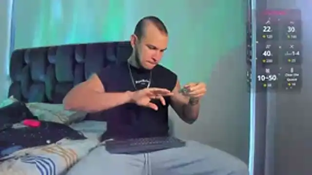 austinoficial online show from 14, 2, 2026