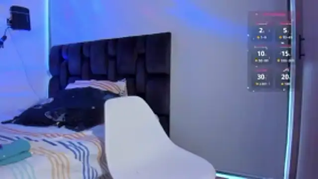 austinoficial online show from 25, 2, 2026