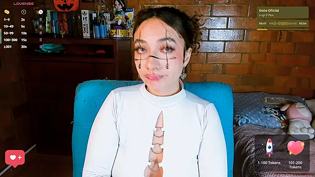 Annycolin  online show from 30, 10, 2025