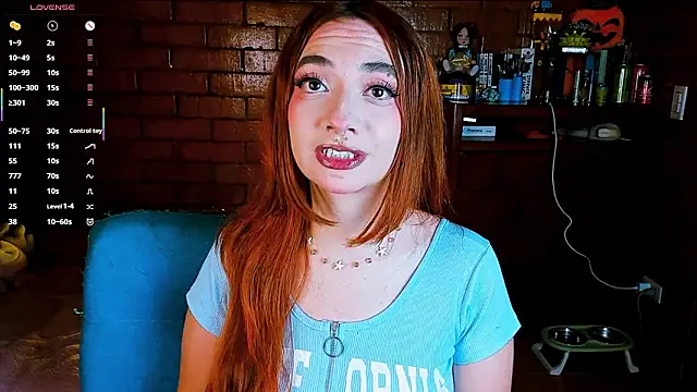 Annycolin  online show from 19, 1, 2026