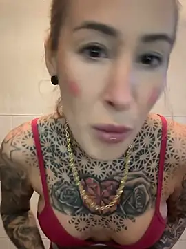 Snapshot of Black_sweet_Rose chatting on 11, 1, 2026 Black sweet Rose online show from 11, 1, 2026