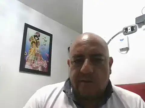 Sr JakoXXXX online show from 19, 2, 2025