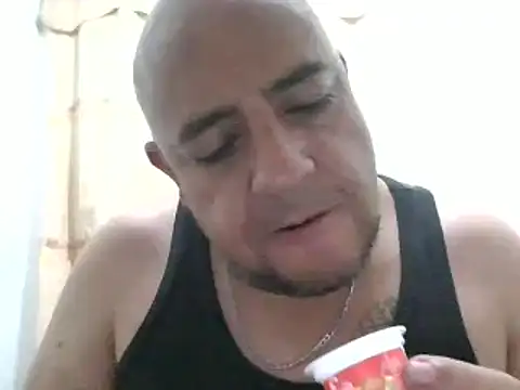 Sr JakoXXXX online show from 23, 2, 2025