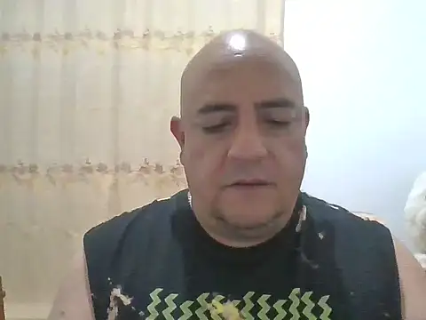 Sr JakoXXXX online show from 7, 3, 2025