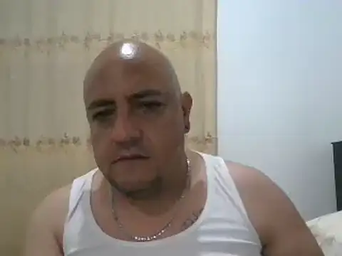 Sr JakoXXXX online show from 8, 3, 2025