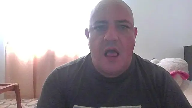 Sr JakoXXXX online show from 22, 3, 2025