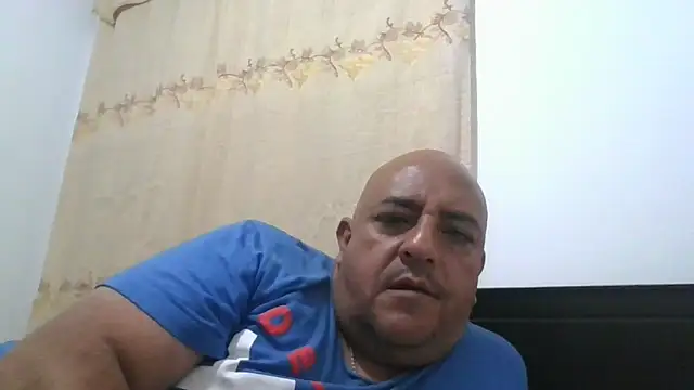 Sr JakoXXXX online show from 20, 10, 2025