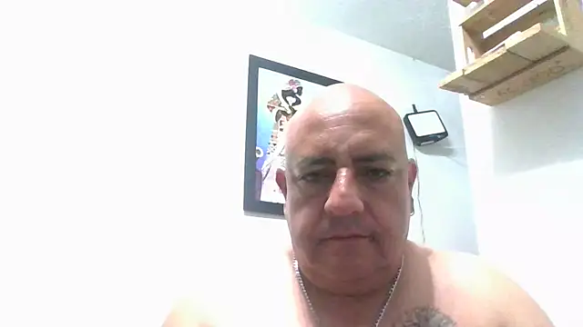 Sr JakoXXXX online show from 23, 11, 2025