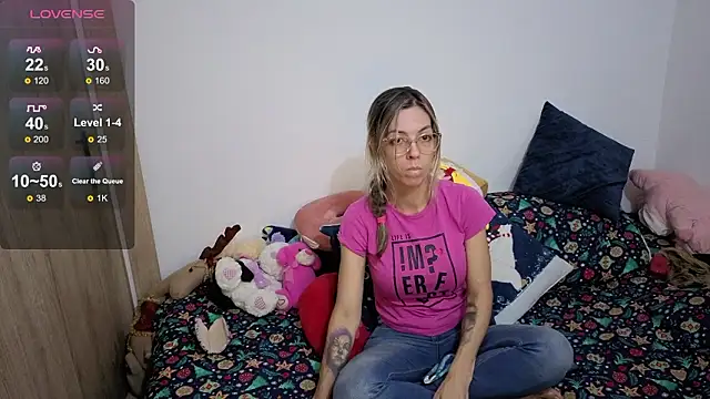 Princezzlove3 online show from 3, 3, 2026