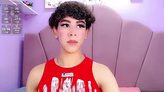 Vanessapintoo online show from 2, 3, 2025