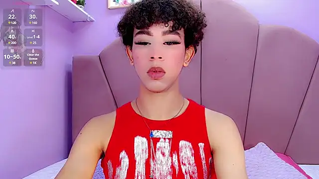 Vanessapintoo online show from 4, 3, 2025