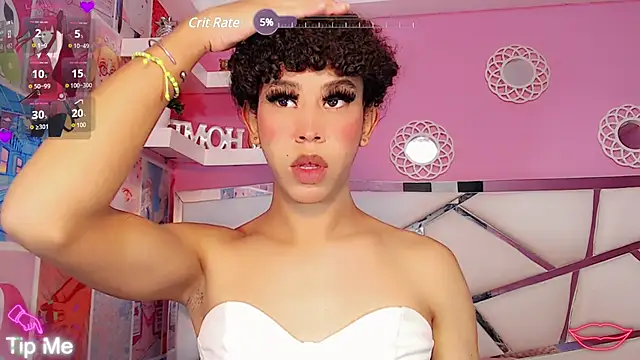 Vanessapintoo online show from 18, 3, 2025