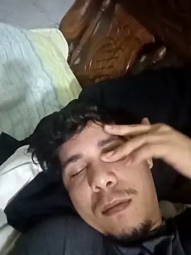 Maguito02 online show from 18, 9, 2025