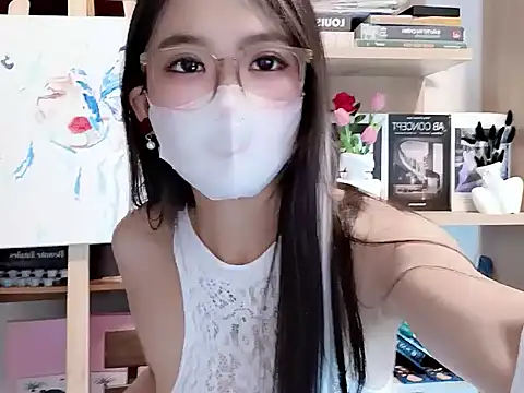 Lush-Office online show from 25, 9, 2025