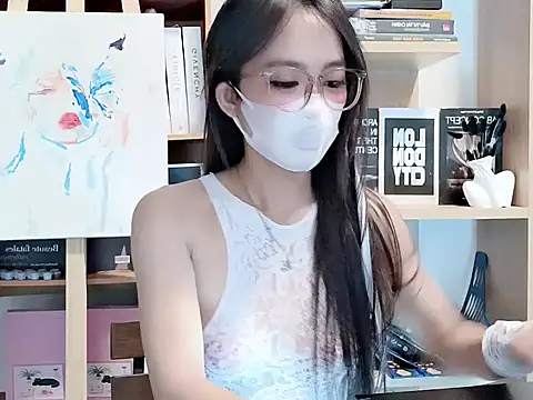 Lush-Office online show from 3, 10, 2025