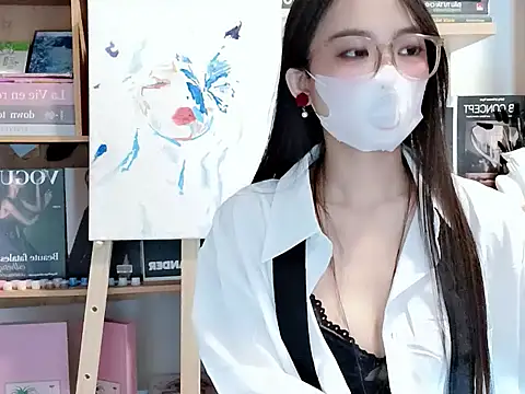 Lush-Office online show from 11, 10, 2025