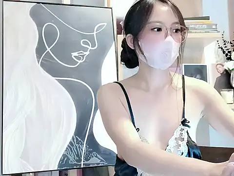 Lush-Office online show from 22, 12, 2025