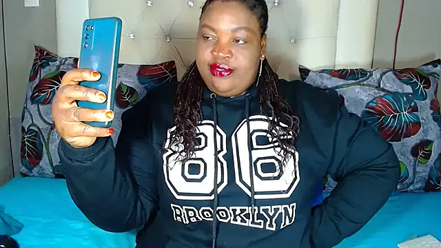 omalicha98 online show from 4, 7, 2026